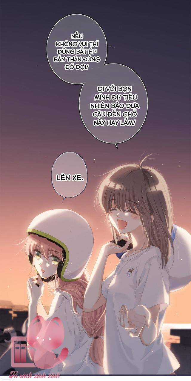 Con Tim Rung Động - Chapter 147 - Trang 88