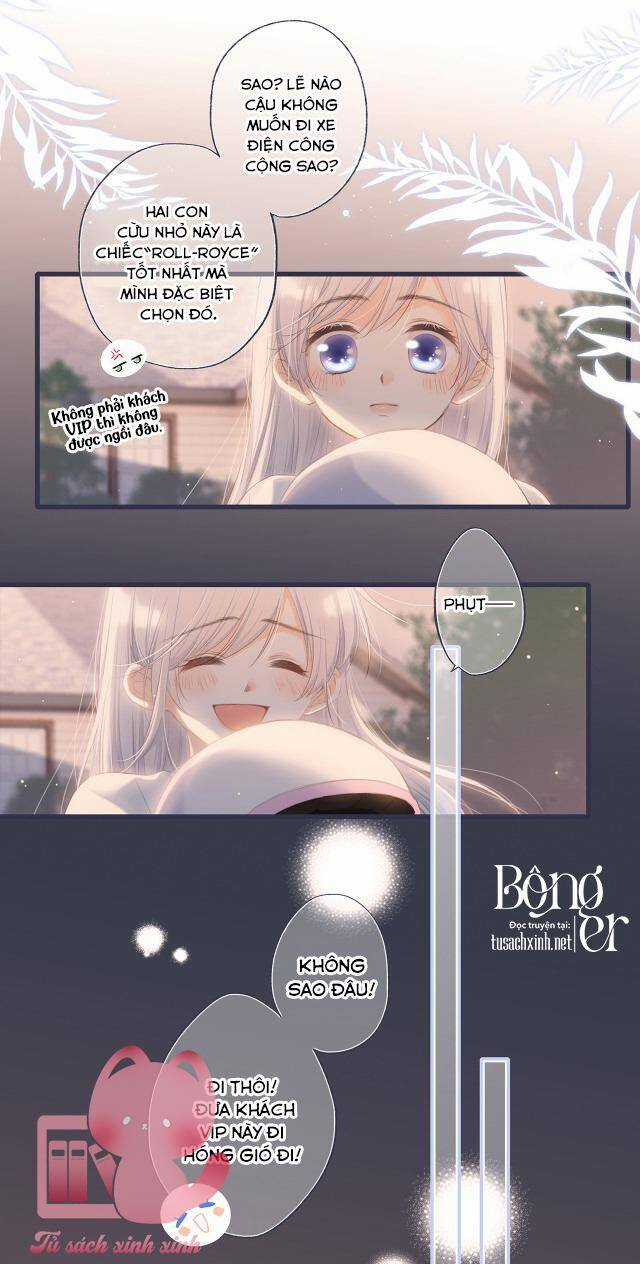 Con Tim Rung Động - Chapter 147 - Trang 89