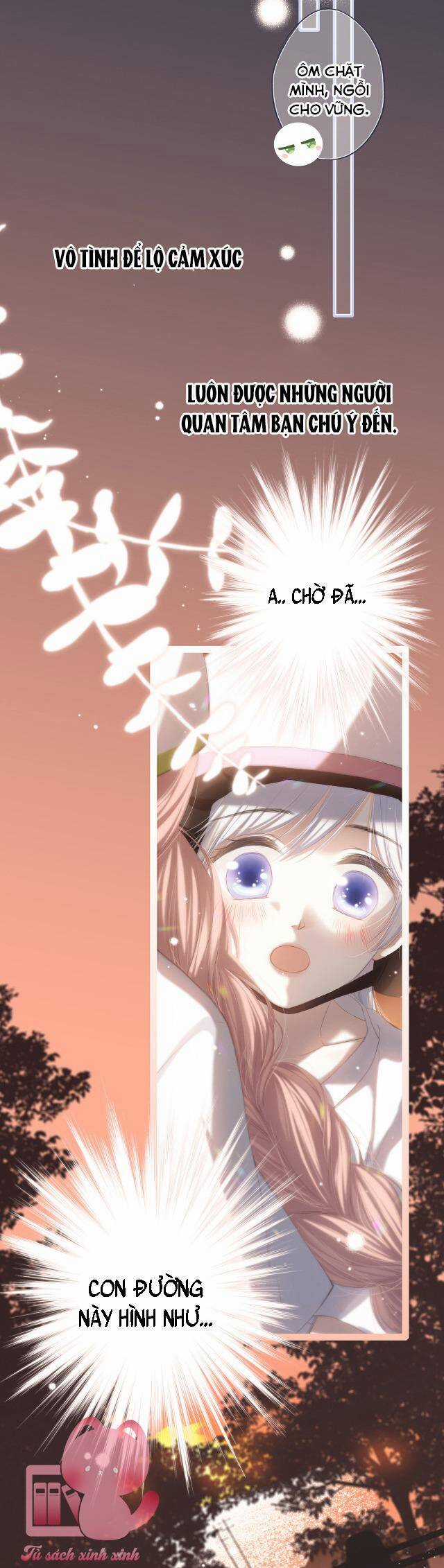 Con Tim Rung Động - Chapter 147 - Trang 90
