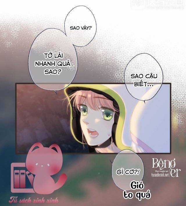 Con Tim Rung Động - Chapter 147 - Trang 96