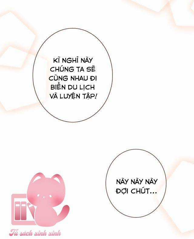 Con Tim Rung Động - Chapter 147 - Trang 99