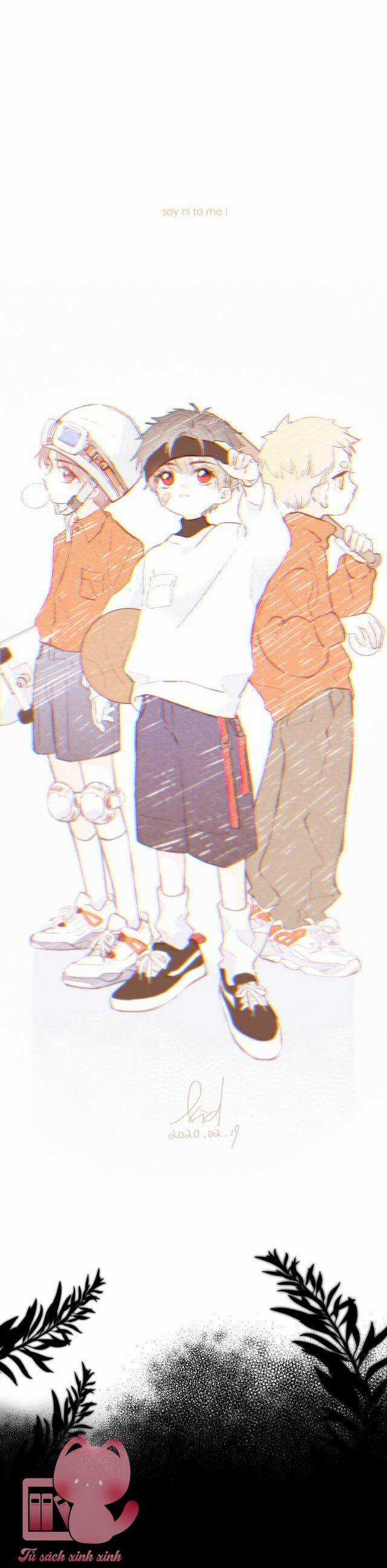 Con Tim Rung Động - Chapter 148 - Trang 2