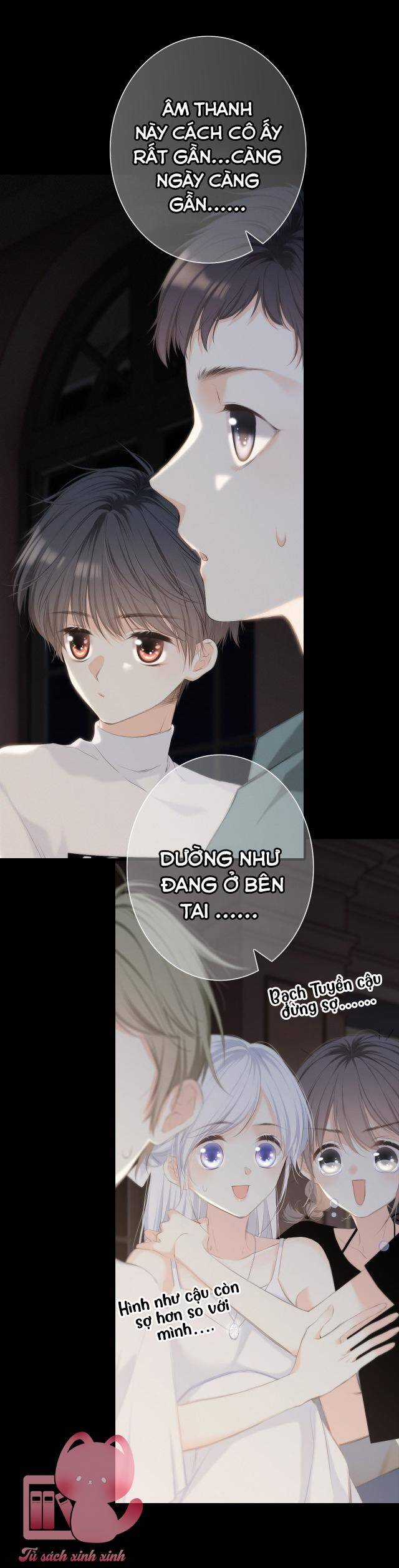 Con Tim Rung Động - Chapter 148 - Trang 15