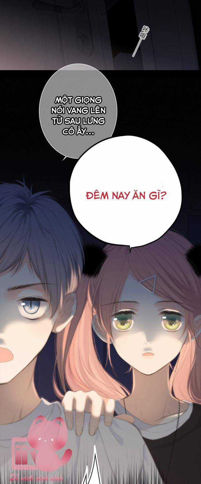 Con Tim Rung Động - Chapter 148 - Trang 17