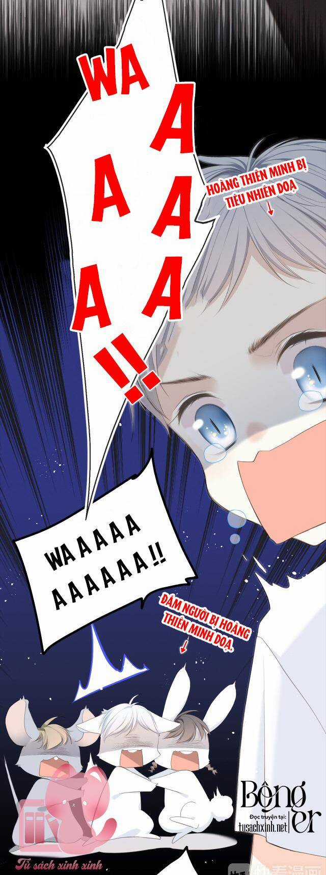 Con Tim Rung Động - Chapter 148 - Trang 18