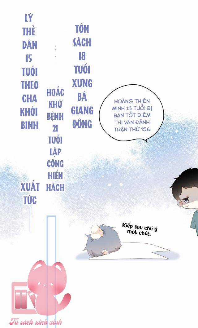 Con Tim Rung Động - Chapter 148 - Trang 20