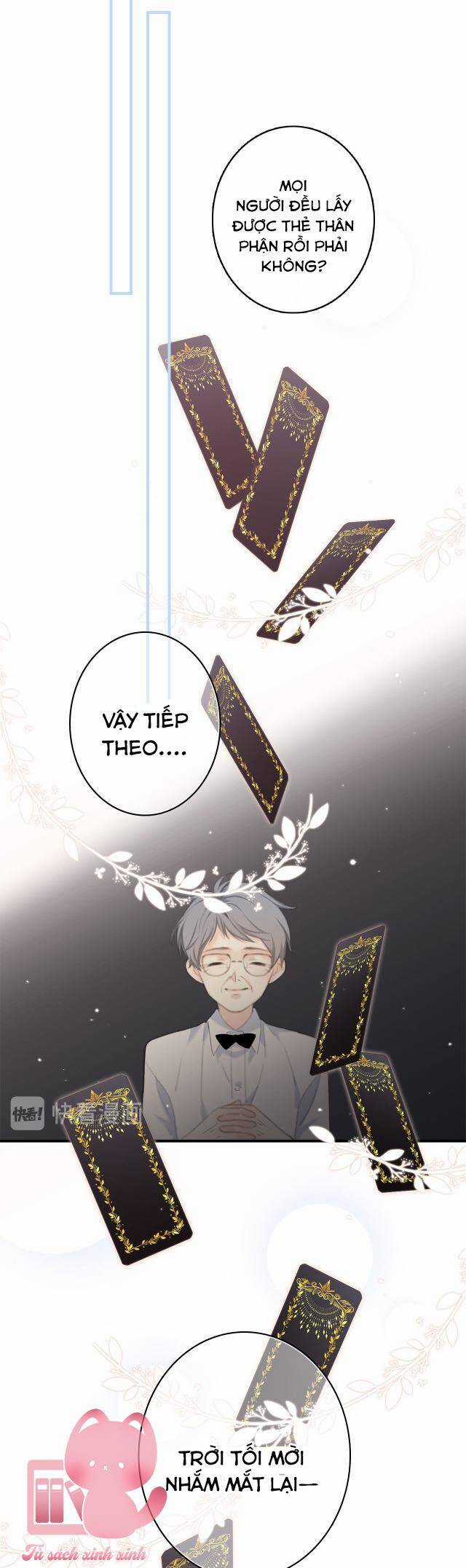 Con Tim Rung Động - Chapter 148 - Trang 21