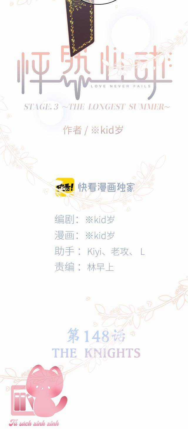 Con Tim Rung Động - Chapter 148 - Trang 22