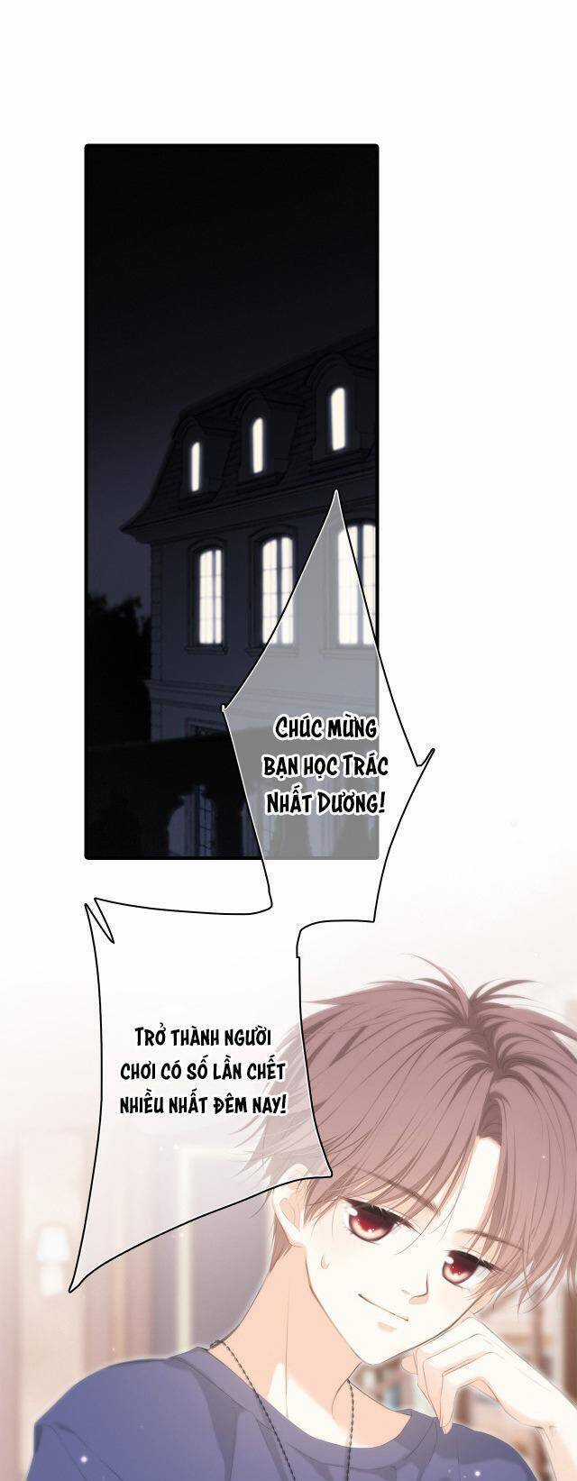 Con Tim Rung Động - Chapter 148 - Trang 23