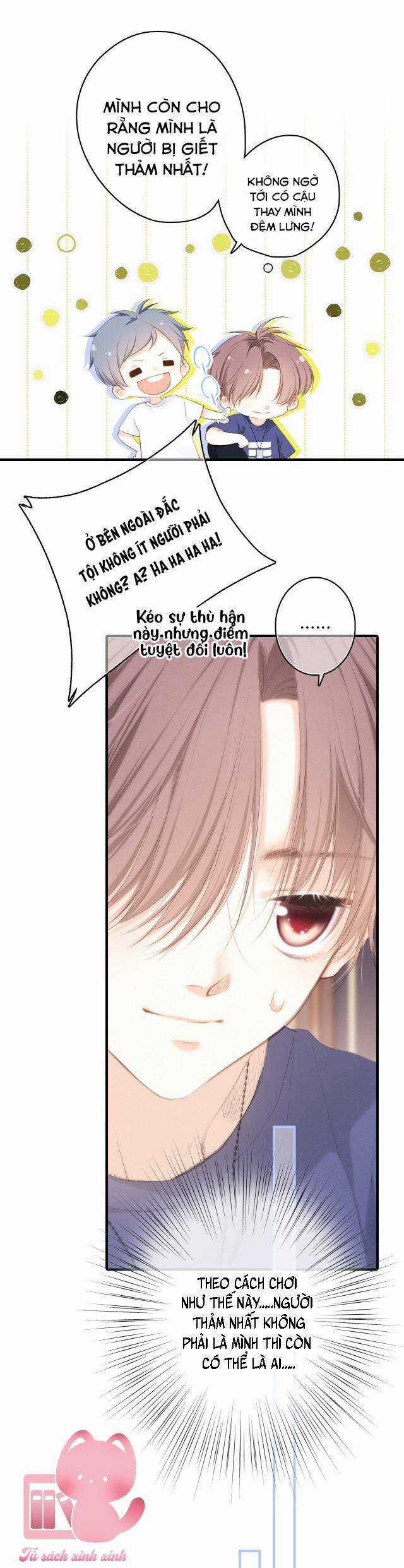 Con Tim Rung Động - Chapter 148 - Trang 25