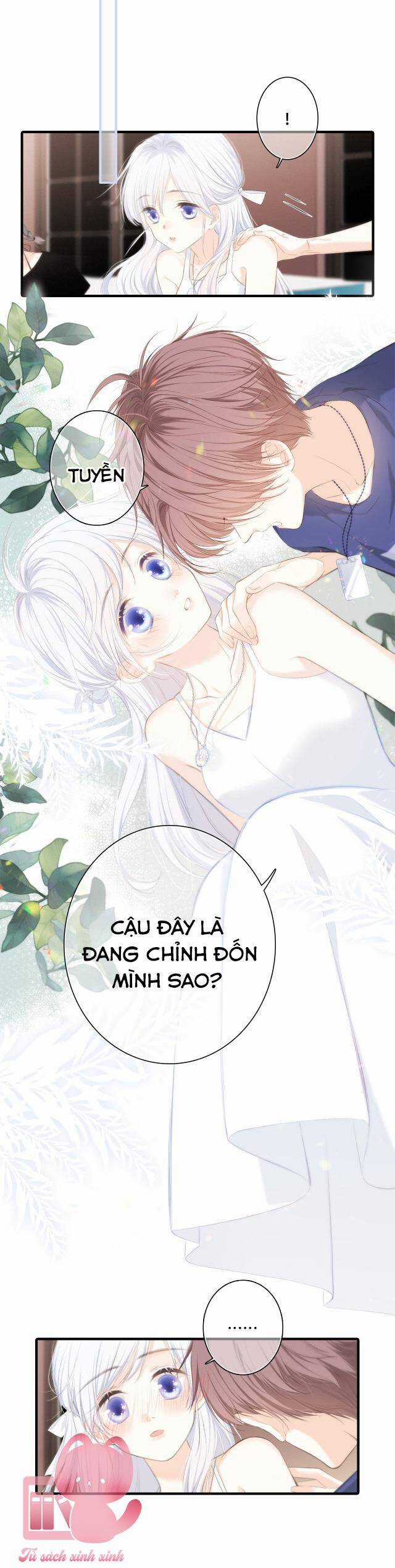 Con Tim Rung Động - Chapter 148 - Trang 28