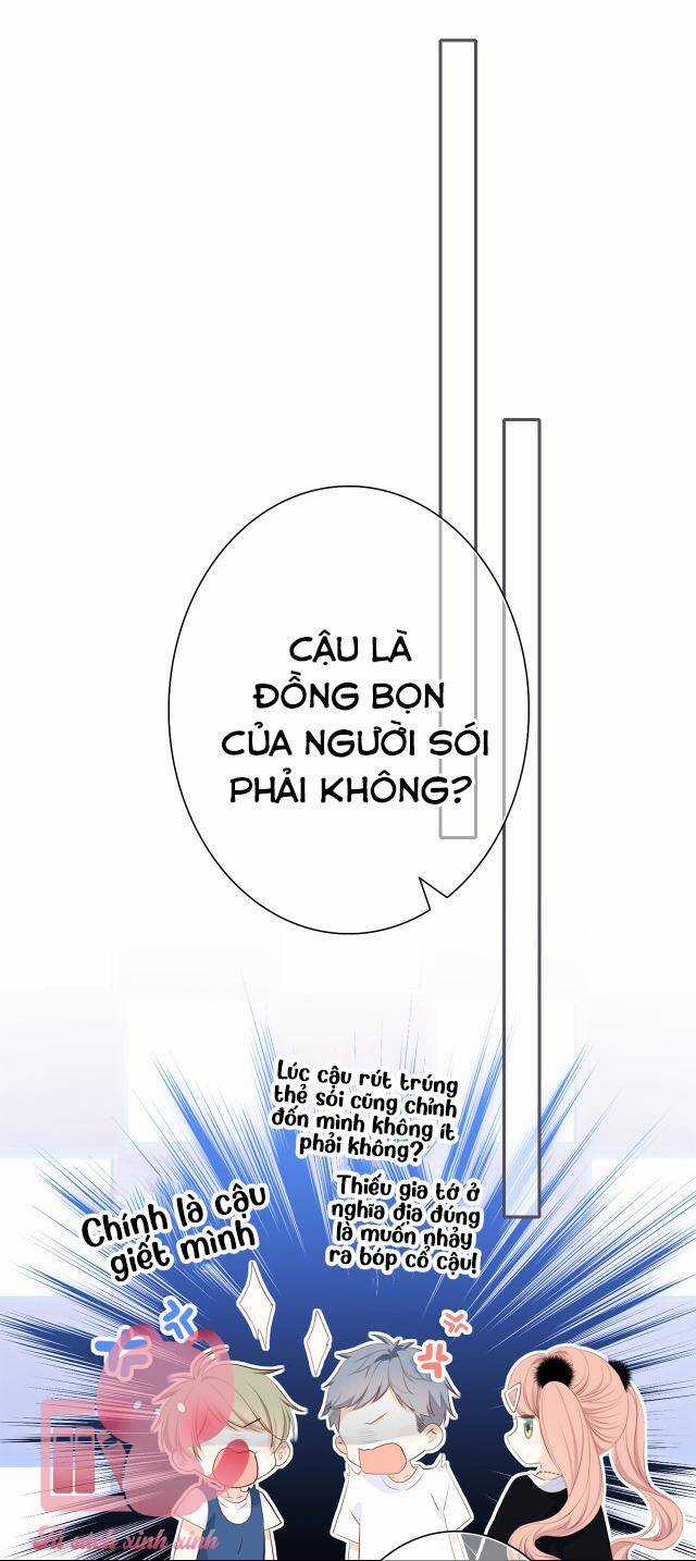 Con Tim Rung Động - Chapter 148 - Trang 30