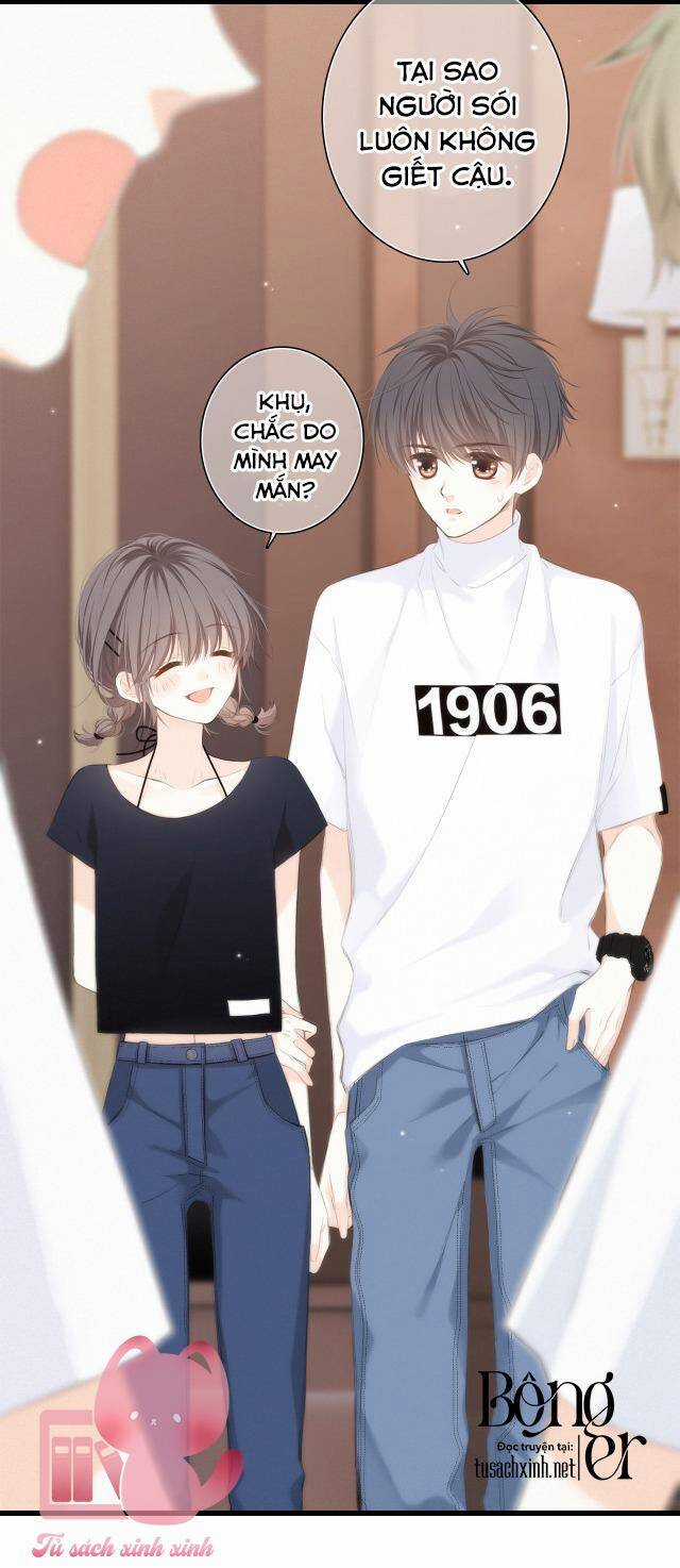 Con Tim Rung Động - Chapter 148 - Trang 31