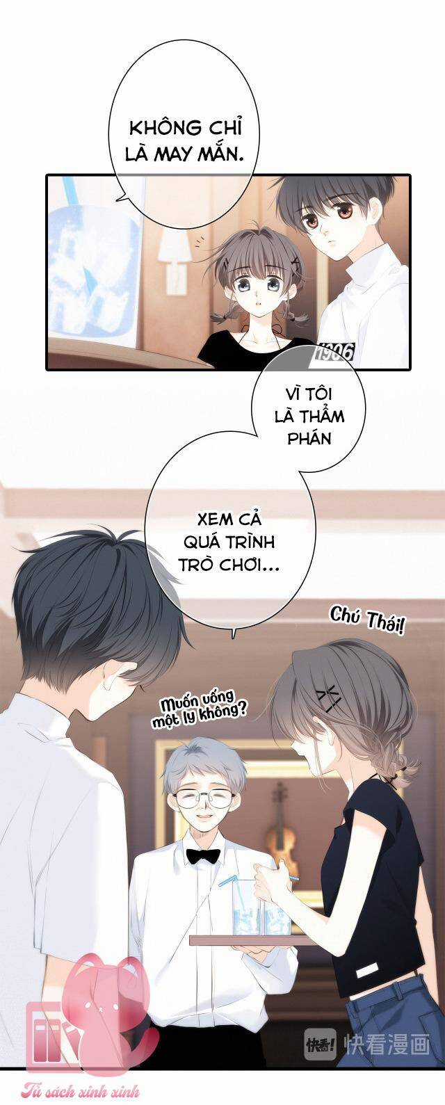 Con Tim Rung Động - Chapter 148 - Trang 32