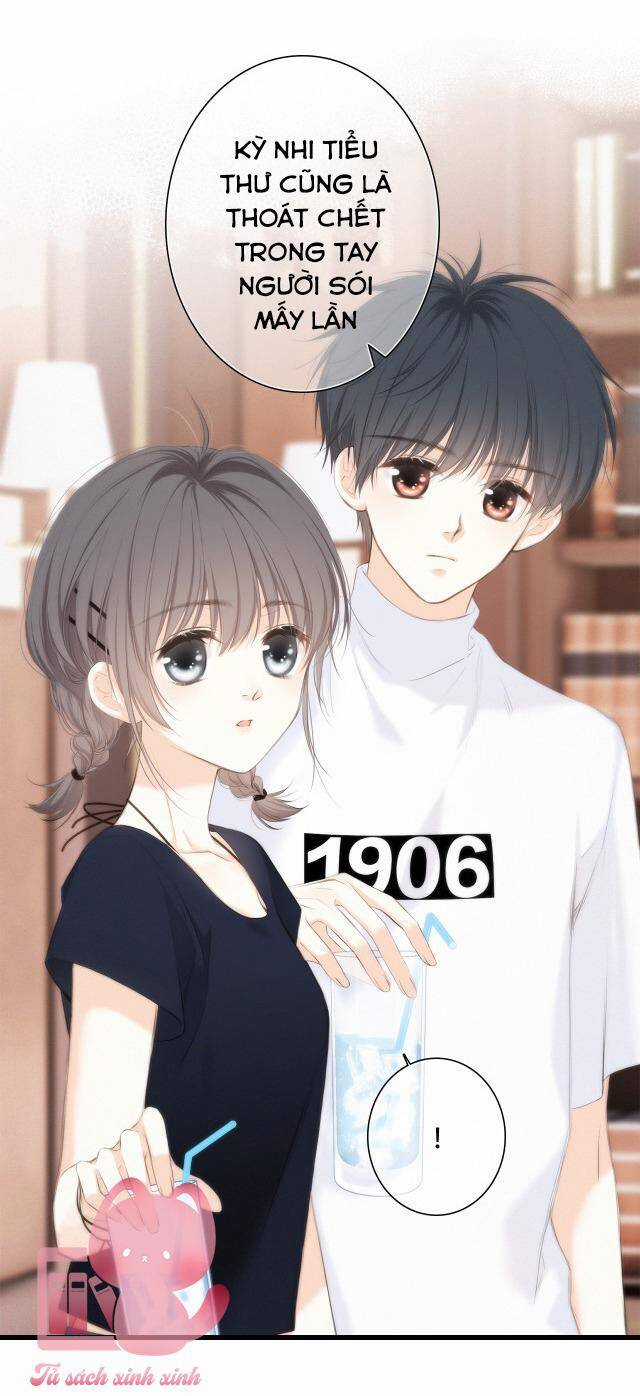 Con Tim Rung Động - Chapter 148 - Trang 33