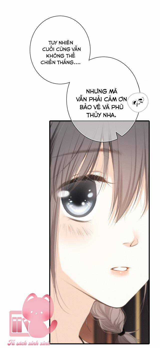 Con Tim Rung Động - Chapter 148 - Trang 34