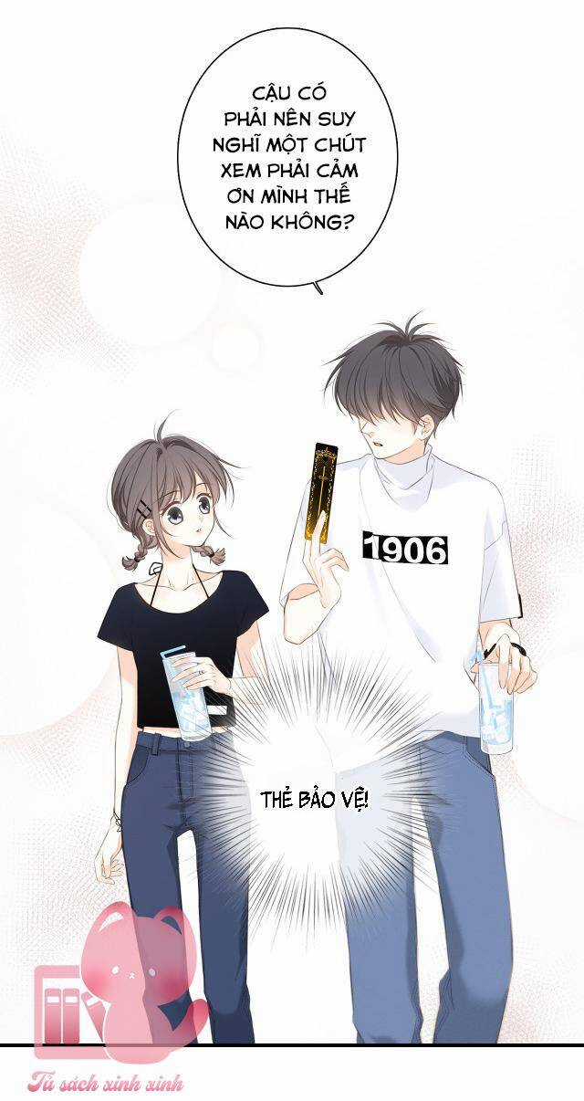 Con Tim Rung Động - Chapter 148 - Trang 38