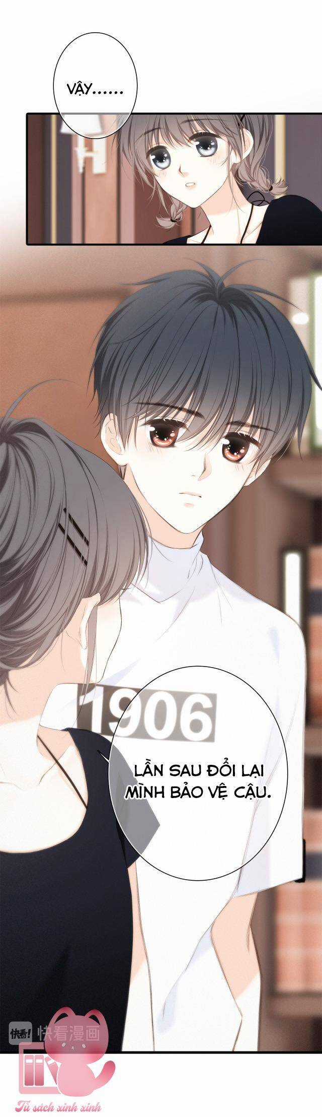 Con Tim Rung Động - Chapter 148 - Trang 39