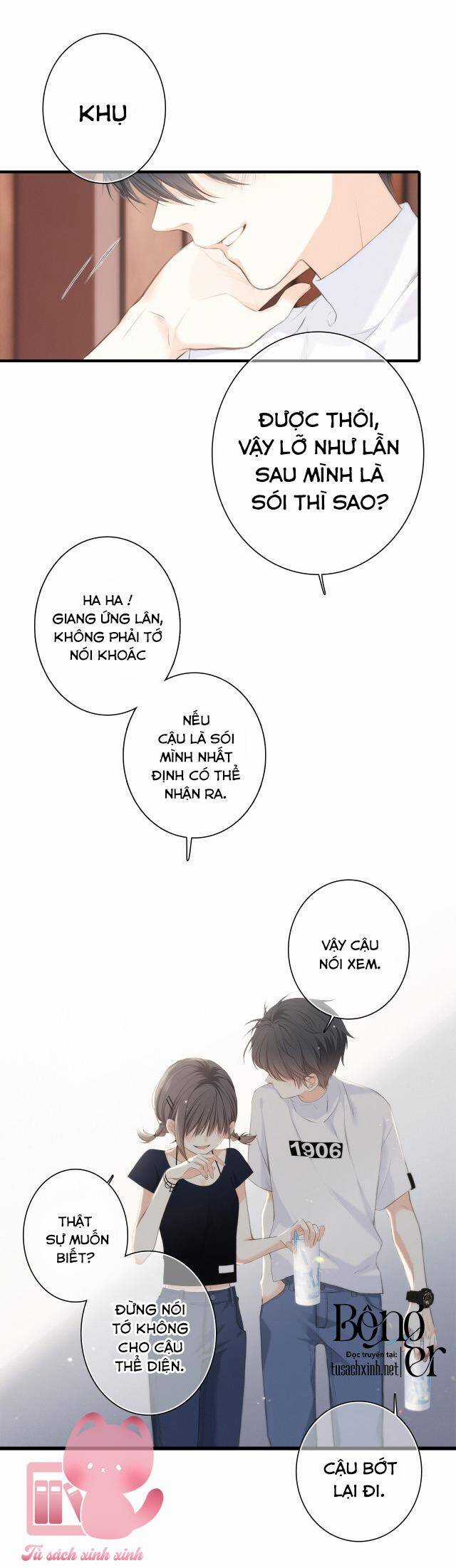 Con Tim Rung Động - Chapter 148 - Trang 41