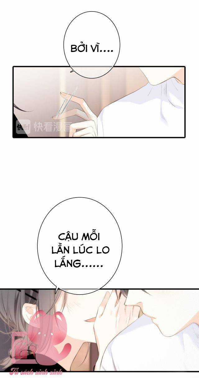 Con Tim Rung Động - Chapter 148 - Trang 42