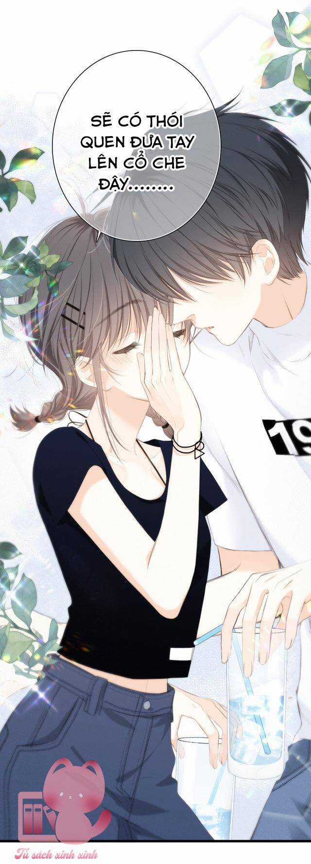 Con Tim Rung Động - Chapter 148 - Trang 43