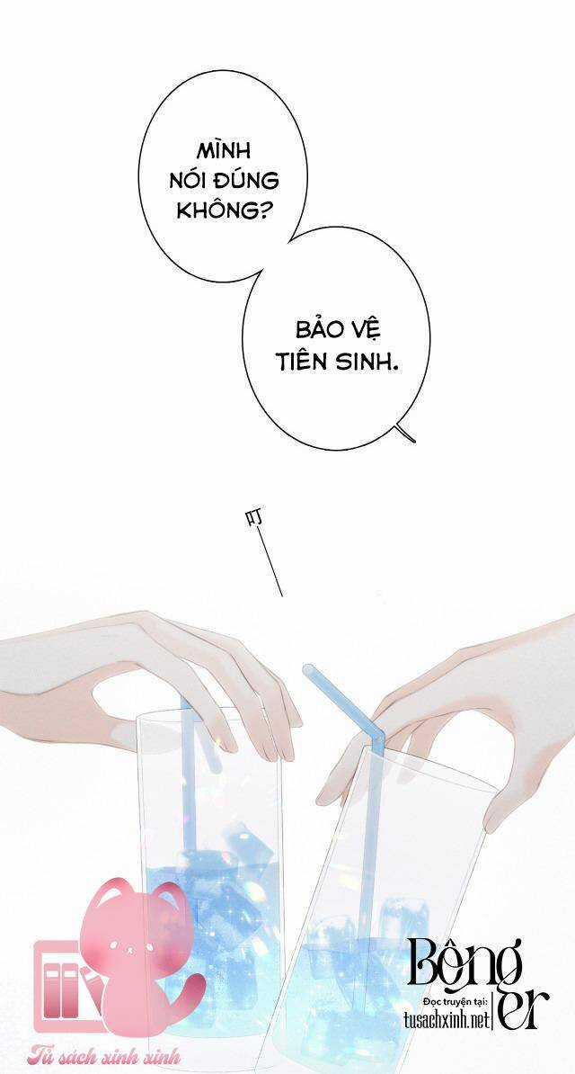 Con Tim Rung Động - Chapter 148 - Trang 45