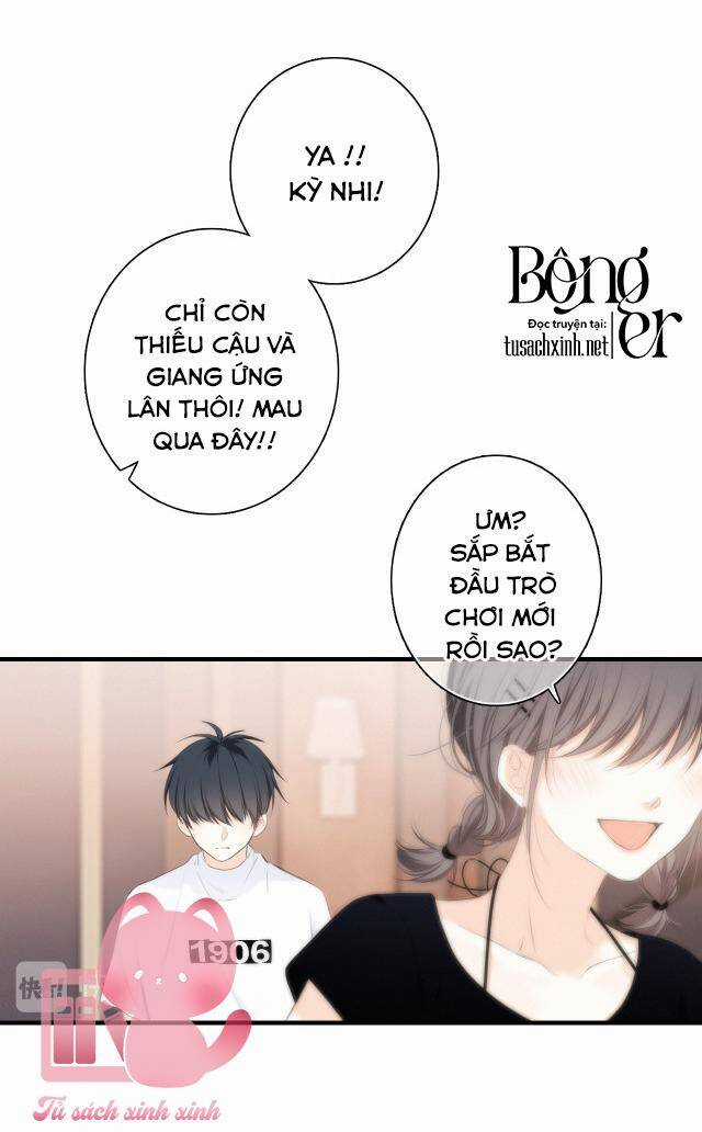 Con Tim Rung Động - Chapter 148 - Trang 47