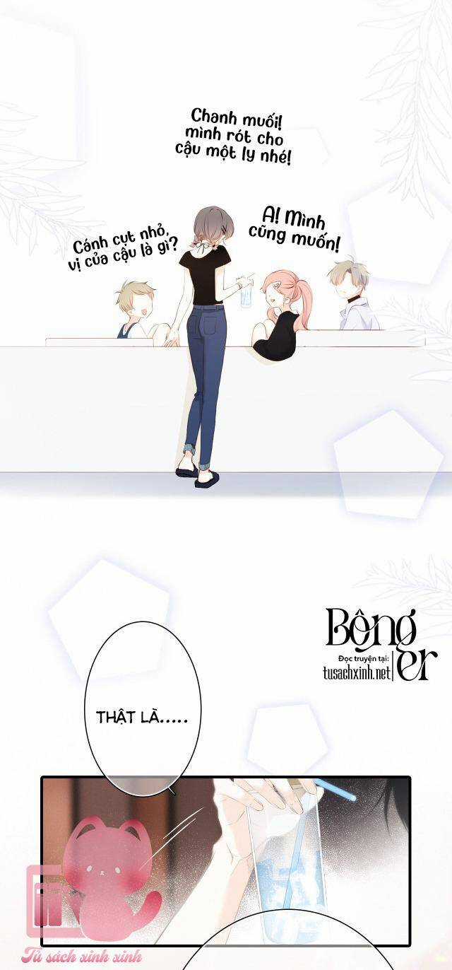 Con Tim Rung Động - Chapter 148 - Trang 49