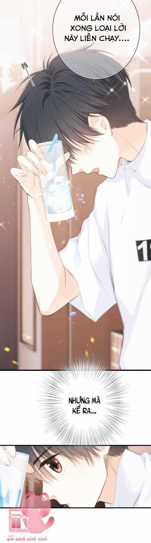 Con Tim Rung Động - Chapter 148 - Trang 50