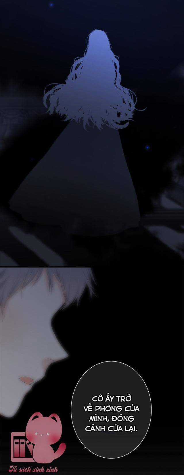 Con Tim Rung Động - Chapter 148 - Trang 6