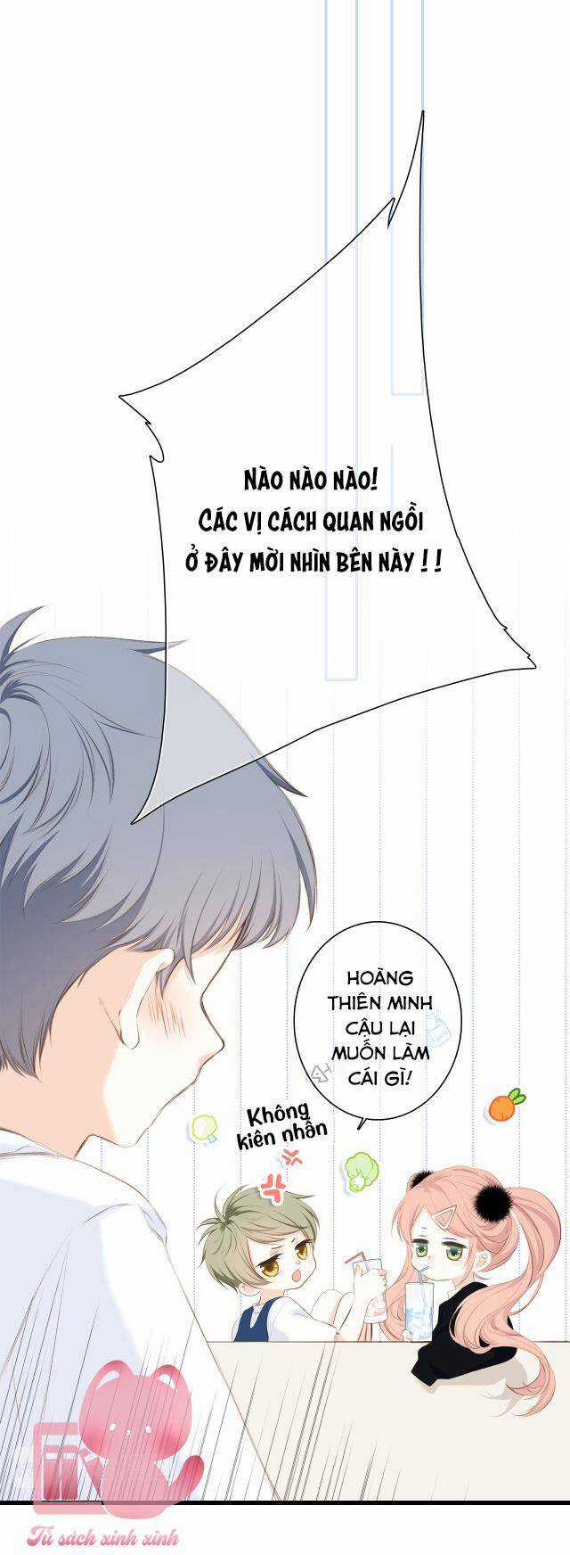 Con Tim Rung Động - Chapter 148 - Trang 52