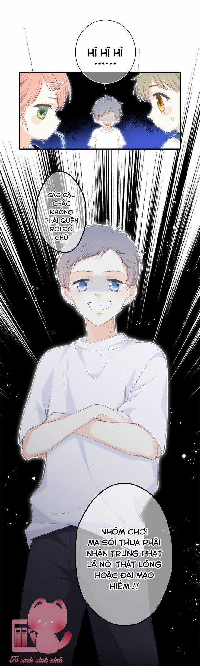 Con Tim Rung Động - Chapter 148 - Trang 53