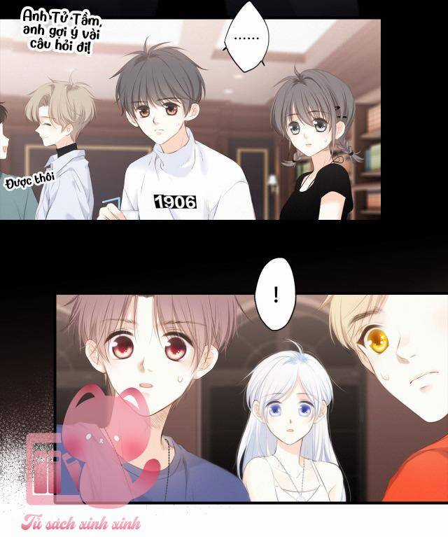 Con Tim Rung Động - Chapter 148 - Trang 54