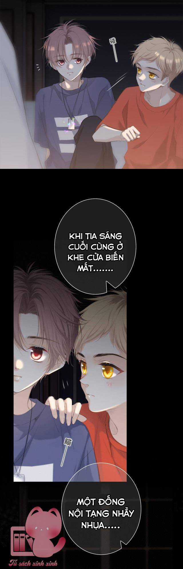 Con Tim Rung Động - Chapter 148 - Trang 7