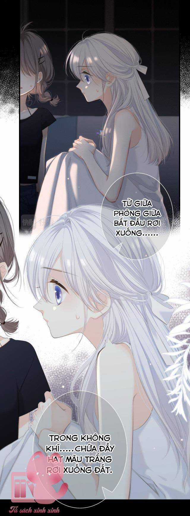 Con Tim Rung Động - Chapter 148 - Trang 8