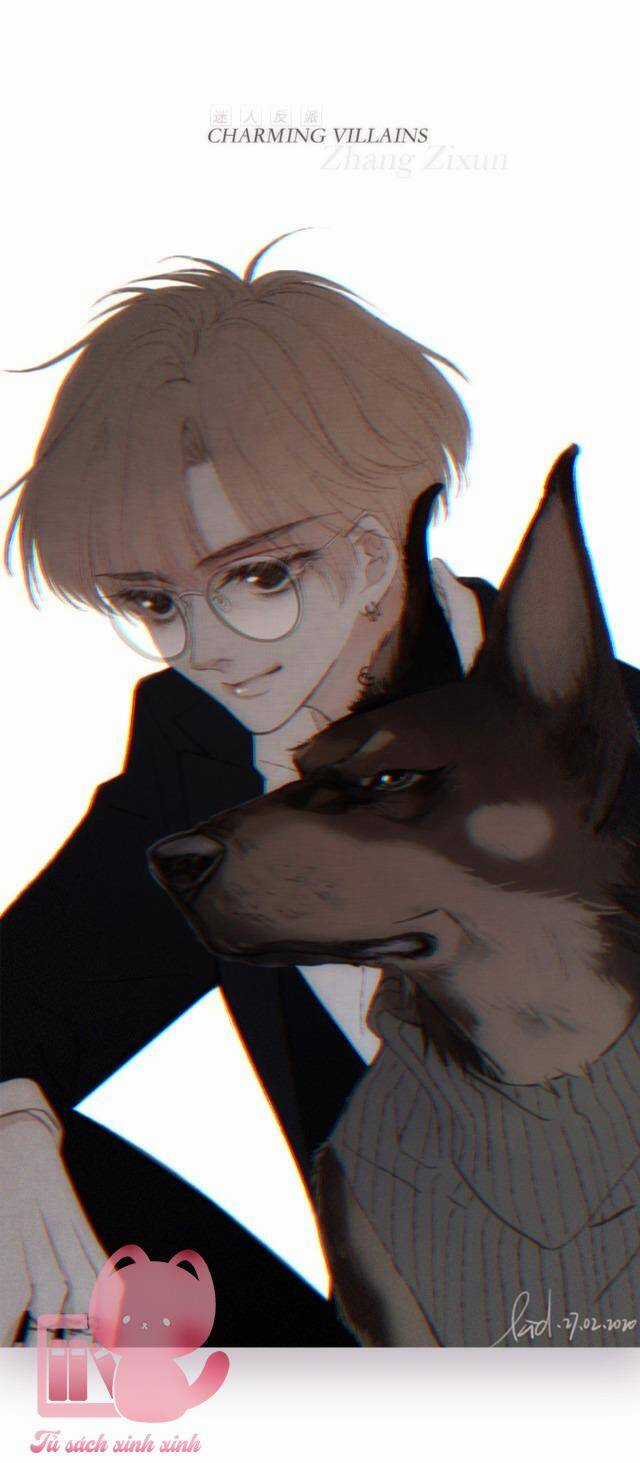 Con Tim Rung Động - Chapter 149 - Trang 2