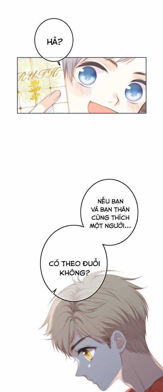 Con Tim Rung Động - Chapter 149 - Trang 13