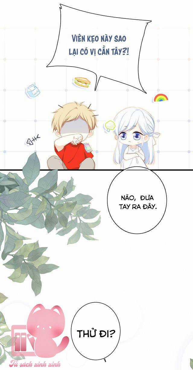 Con Tim Rung Động - Chapter 149 - Trang 19