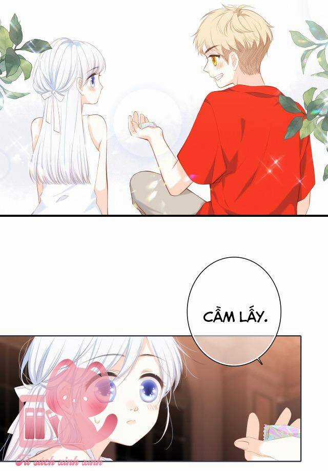 Con Tim Rung Động - Chapter 149 - Trang 20