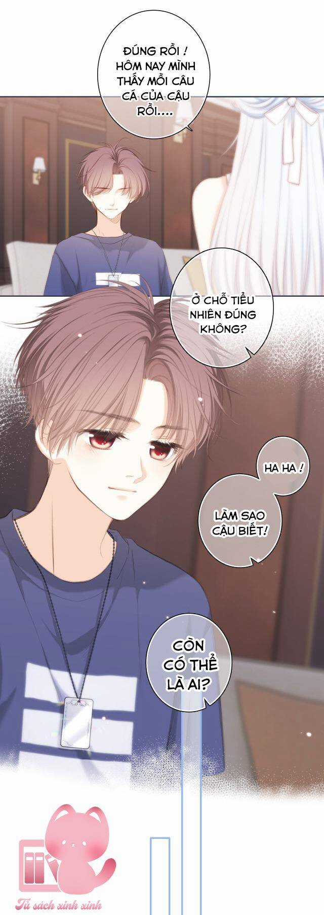 Con Tim Rung Động - Chapter 149 - Trang 23