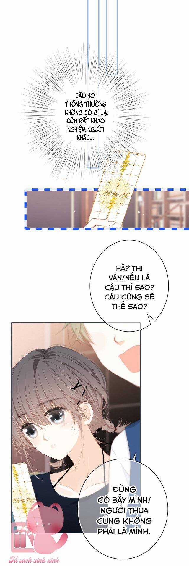 Con Tim Rung Động - Chapter 149 - Trang 24