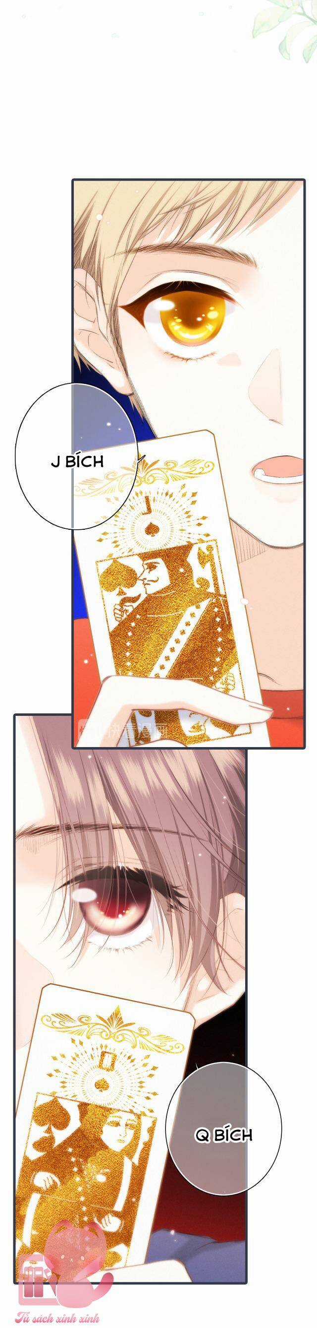 Con Tim Rung Động - Chapter 149 - Trang 4