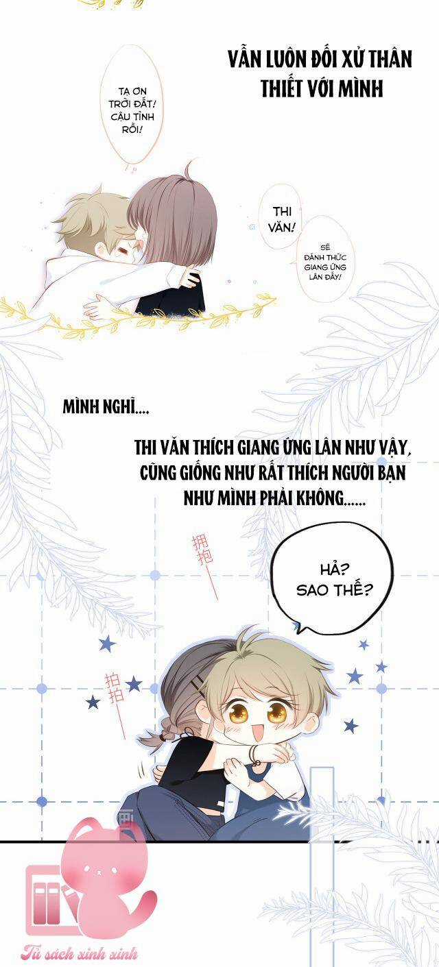 Con Tim Rung Động - Chapter 149 - Trang 32