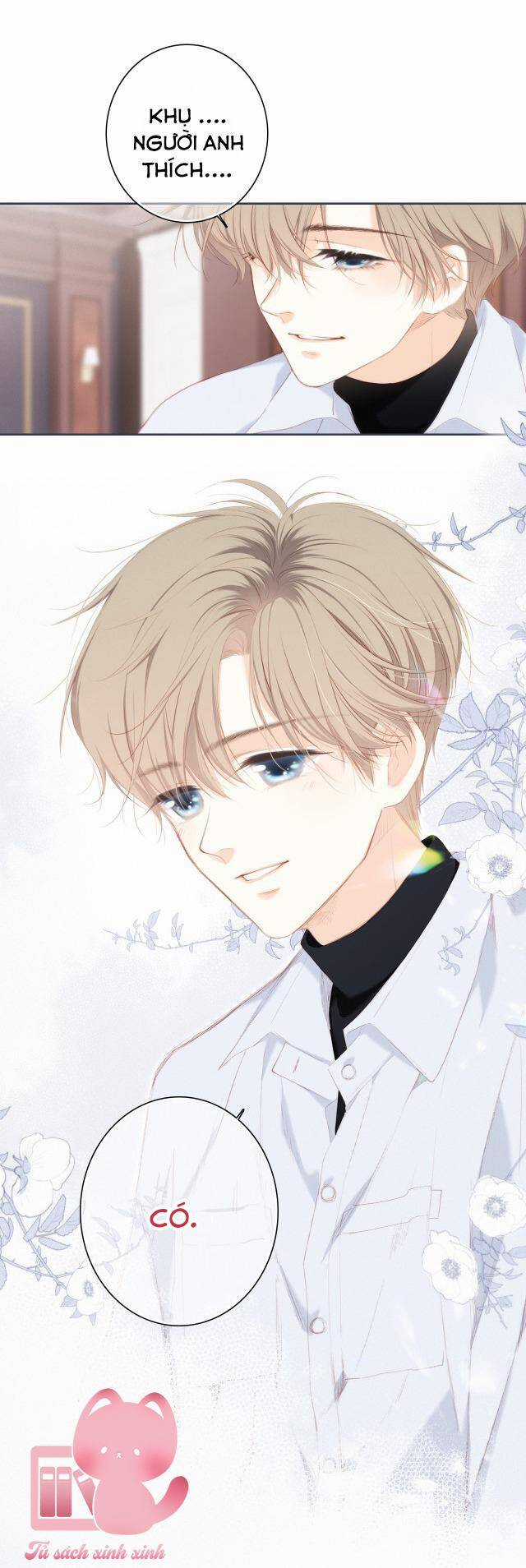 Con Tim Rung Động - Chapter 149 - Trang 36