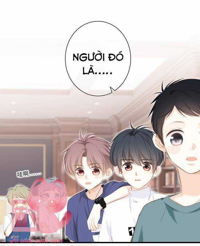 Con Tim Rung Động - Chapter 149 - Trang 39