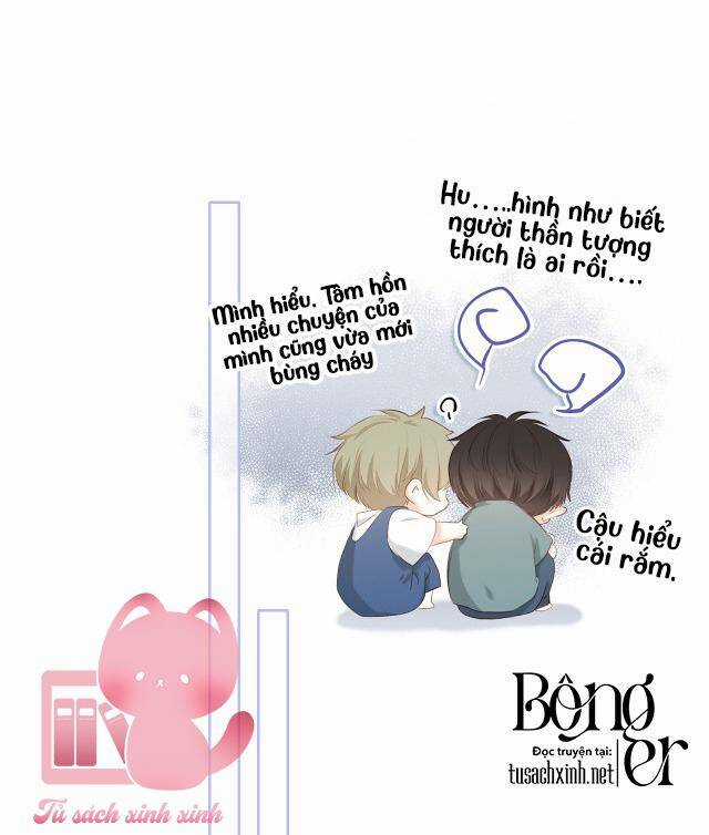 Con Tim Rung Động - Chapter 149 - Trang 42