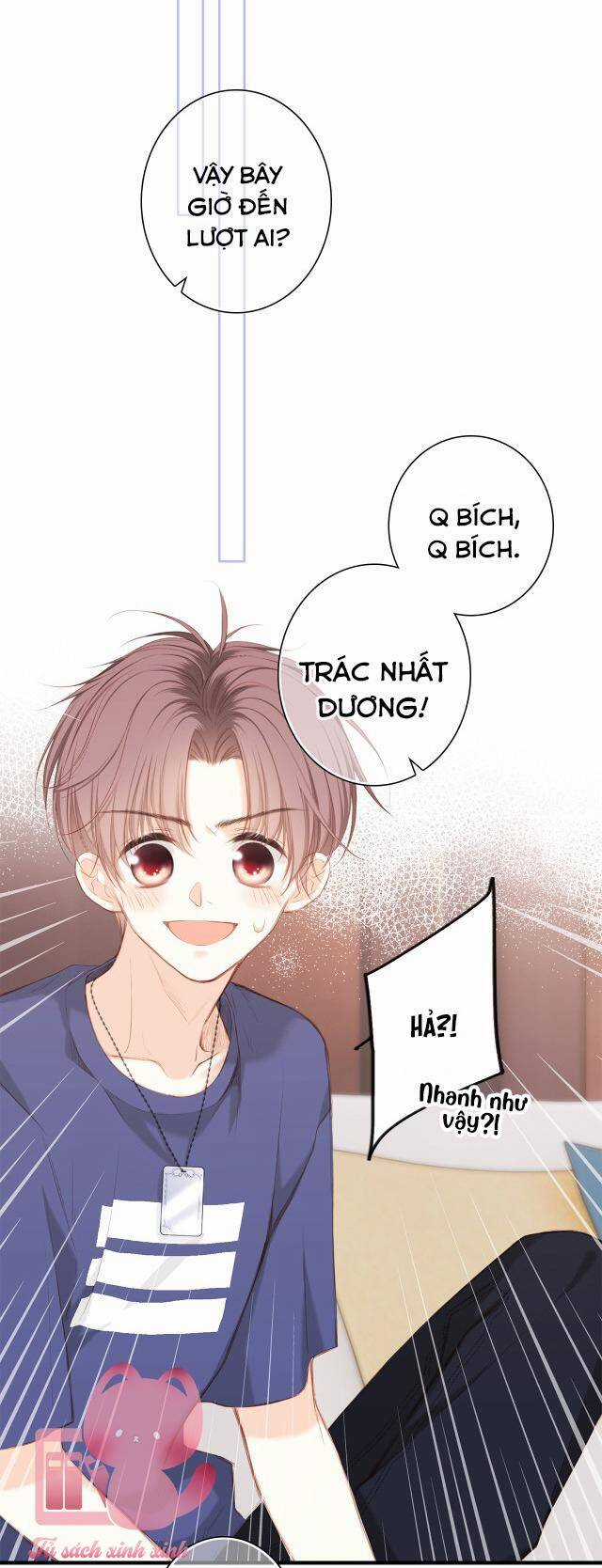 Con Tim Rung Động - Chapter 149 - Trang 43