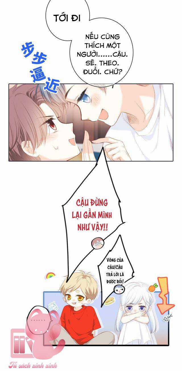 Con Tim Rung Động - Chapter 149 - Trang 44