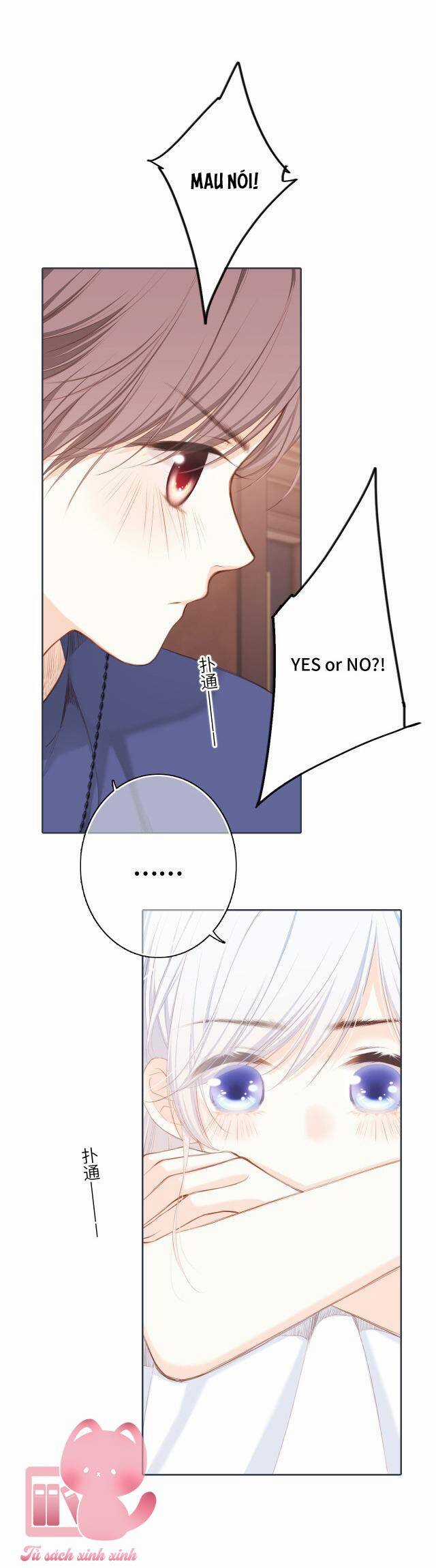 Con Tim Rung Động - Chapter 149 - Trang 45