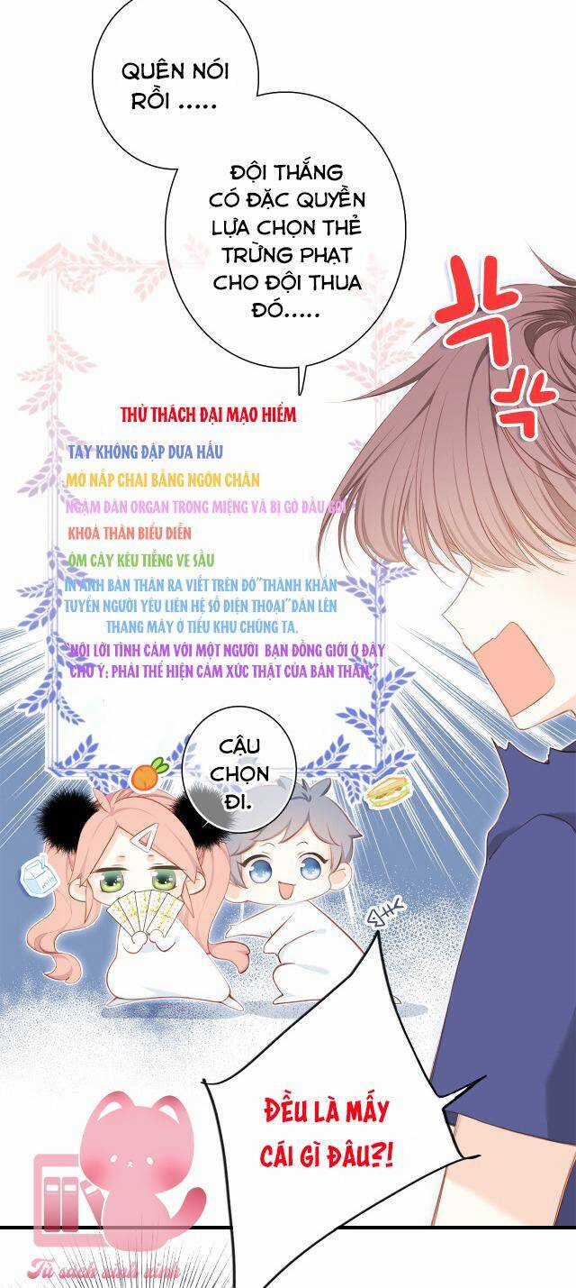 Con Tim Rung Động - Chapter 149 - Trang 47